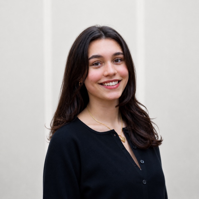 Maya Glenn, Founder & Head Coach of Arcforma